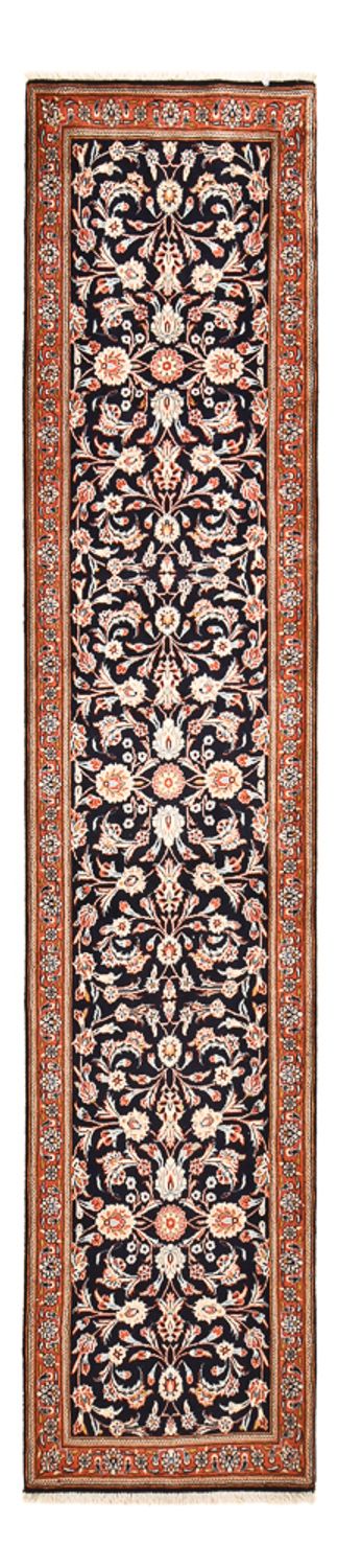 Kashmar Teppe 78x344cm - Persisk teppe