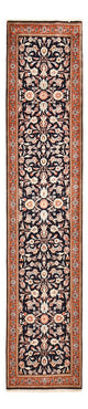 Kashmar Teppe 344x78cm - Persisk teppe