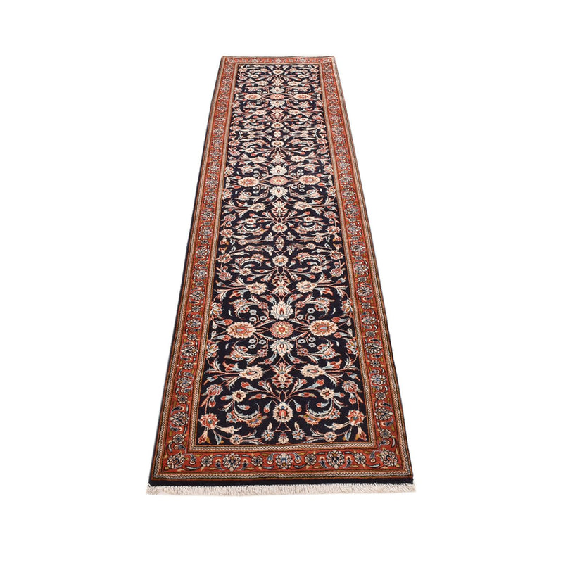 Kashmar Teppe 344x78cm - Persisk teppe