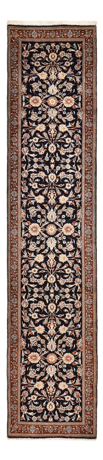 Kashmar Teppe 74x330cm - Persisk teppe