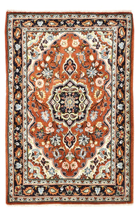 Sharbabak Teppe 103x69cm - Persisk teppe – product image