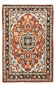 Sharbabak Teppe 103x69cm - Persisk teppe