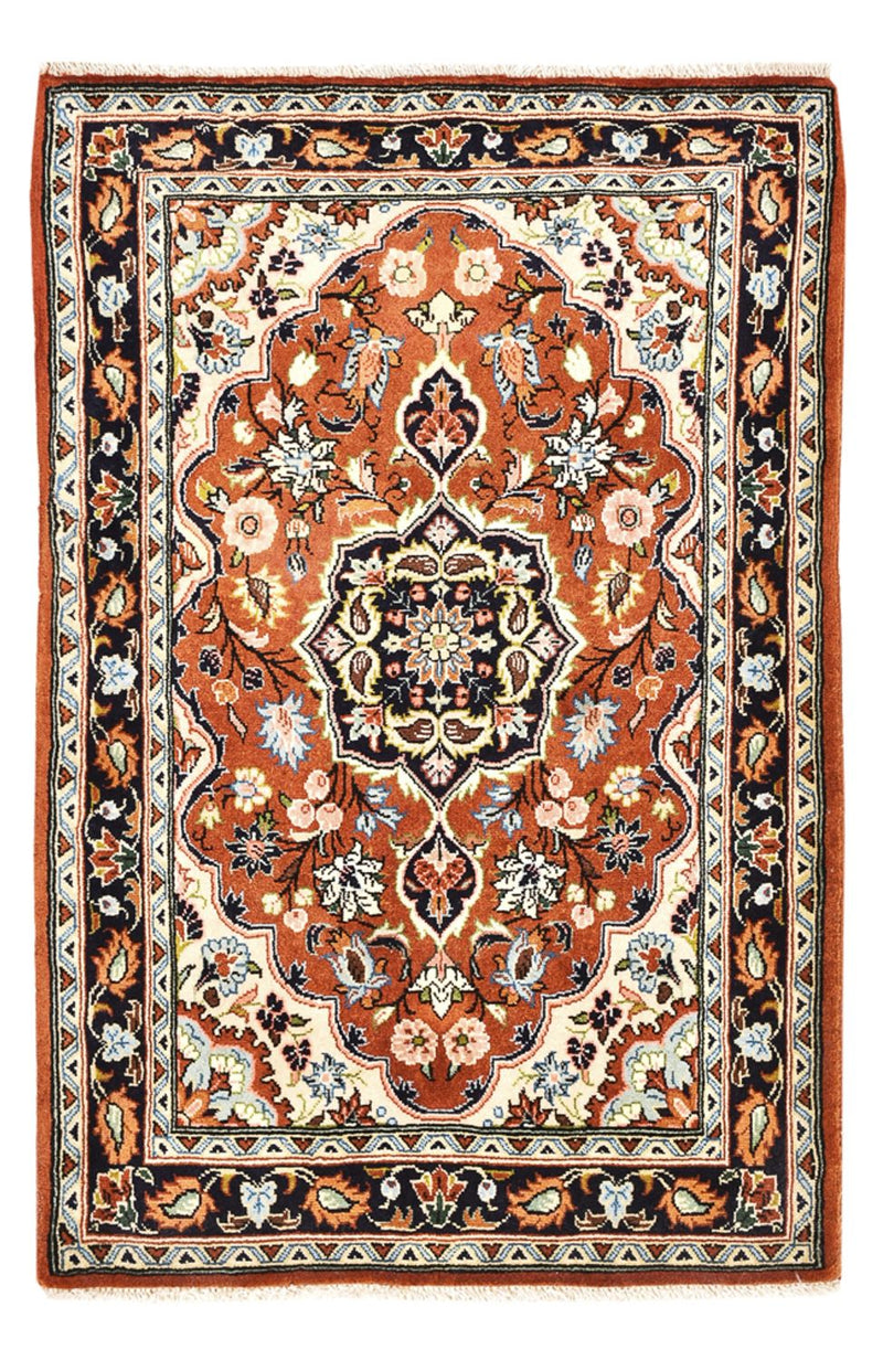 Sharbabak Teppe 103x69cm - Persisk teppe