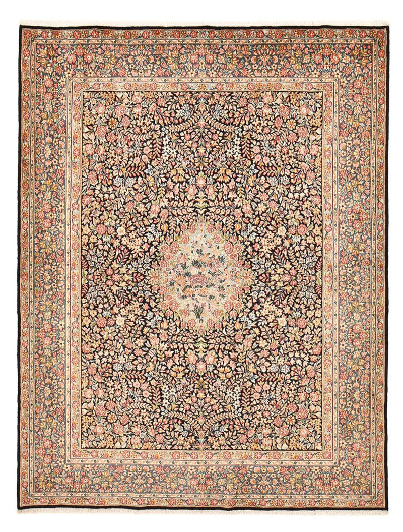 Rafsanjan Teppe 255x200cm - Persisk teppe