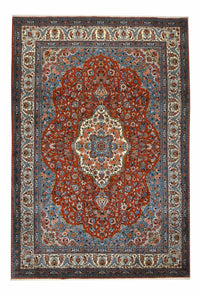 Bakhtiari Teppe 302x207cm - Persisk teppe – product image