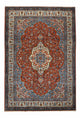 Bakhtiari Teppe 302x207cm - Persisk teppe