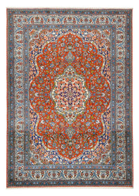 Bakhtiari Teppe 286x203cm - Persisk teppe – product image