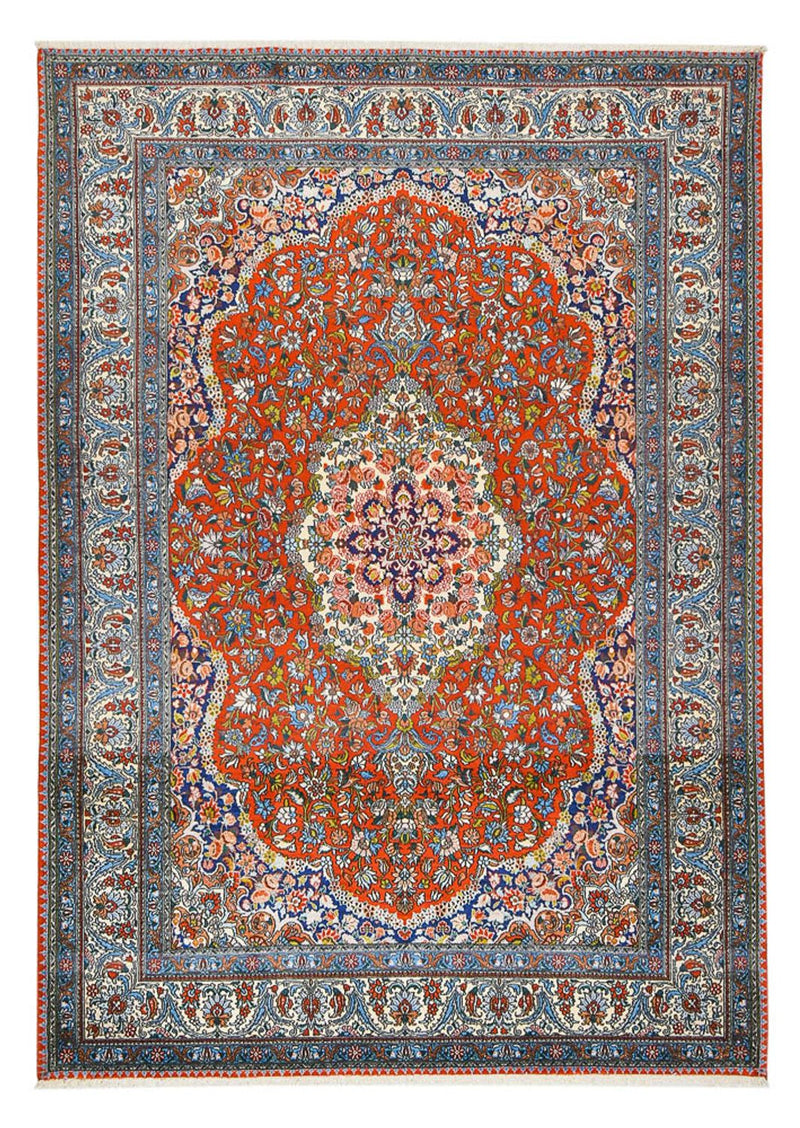 Bakhtiari Teppe 286x203cm - Persisk teppe