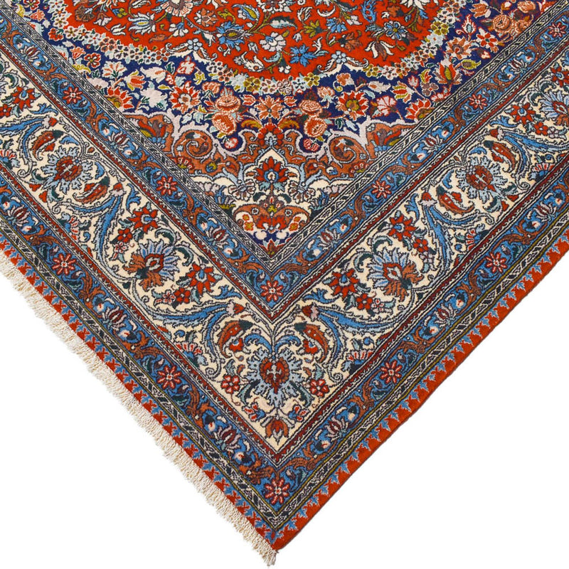 Bakhtiari Teppe 286x203cm - Persisk teppe