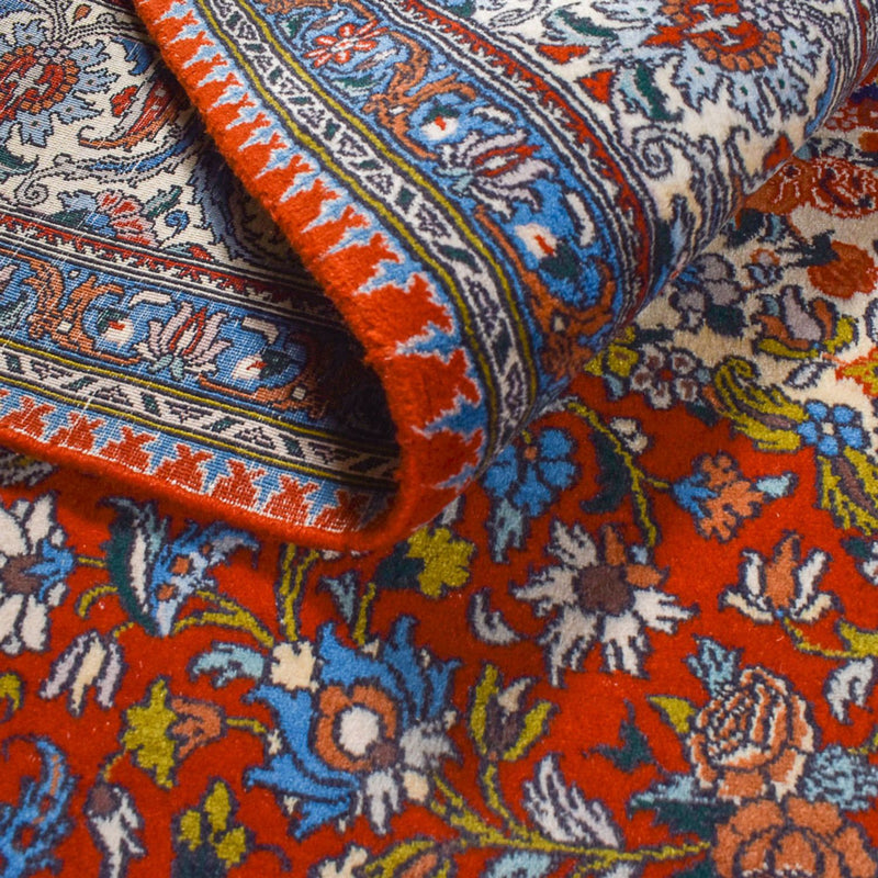 Bakhtiari Teppe 286x203cm - Persisk teppe