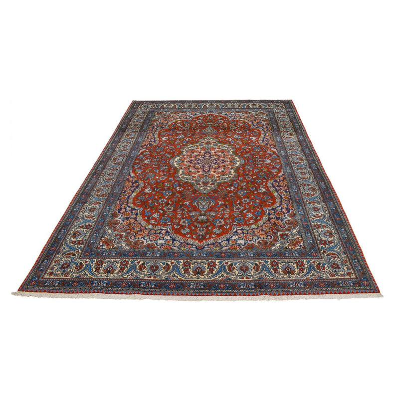 Bakhtiari Teppe 286x203cm - Persisk teppe