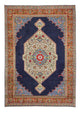 Bakhtiari Teppe 285x202cm - Persisk teppe