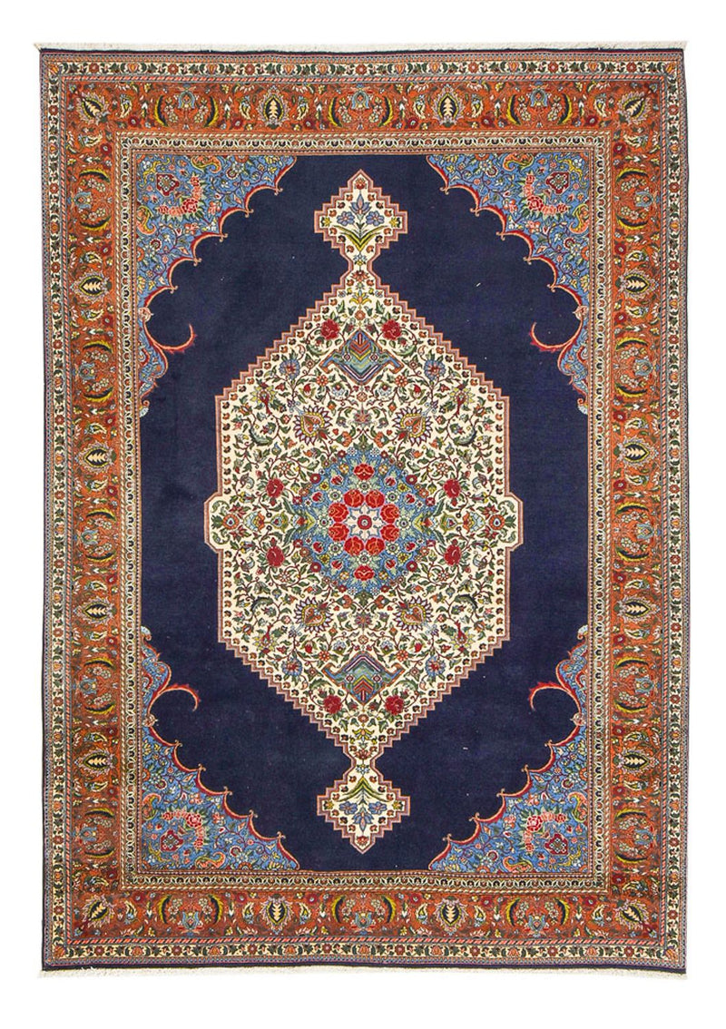 Bakhtiari Teppe 285x202cm - Persisk teppe