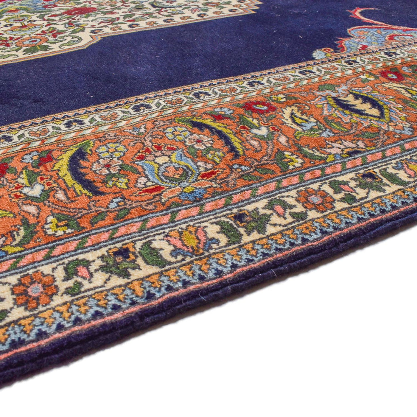 Bakhtiari Teppe 285x202cm - Persisk teppe