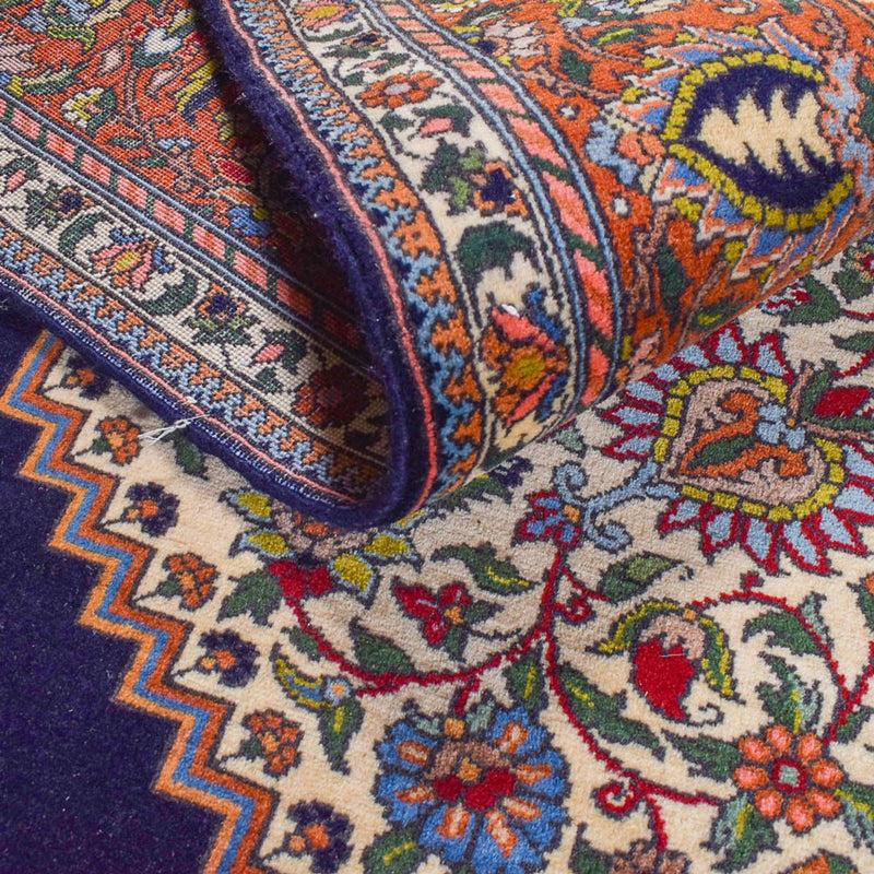 Bakhtiari Teppe 285x202cm - Persisk teppe