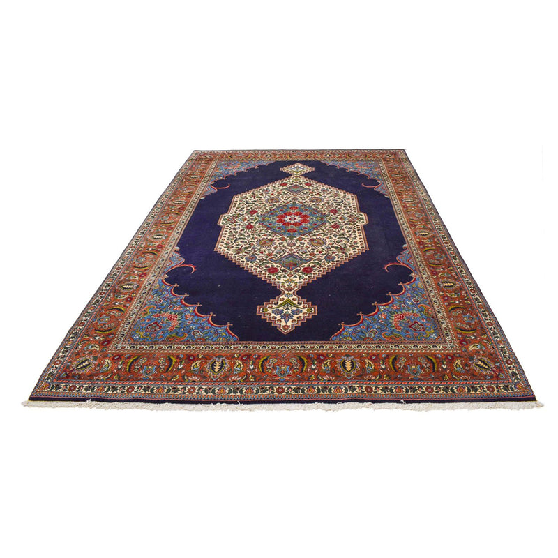 Bakhtiari Teppe 285x202cm - Persisk teppe
