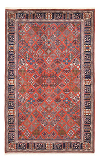 Bakhtiari Teppe 259x165cm - Persisk teppe – product image