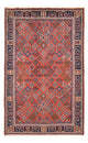 Bakhtiari Teppe 259x165cm - Persisk teppe