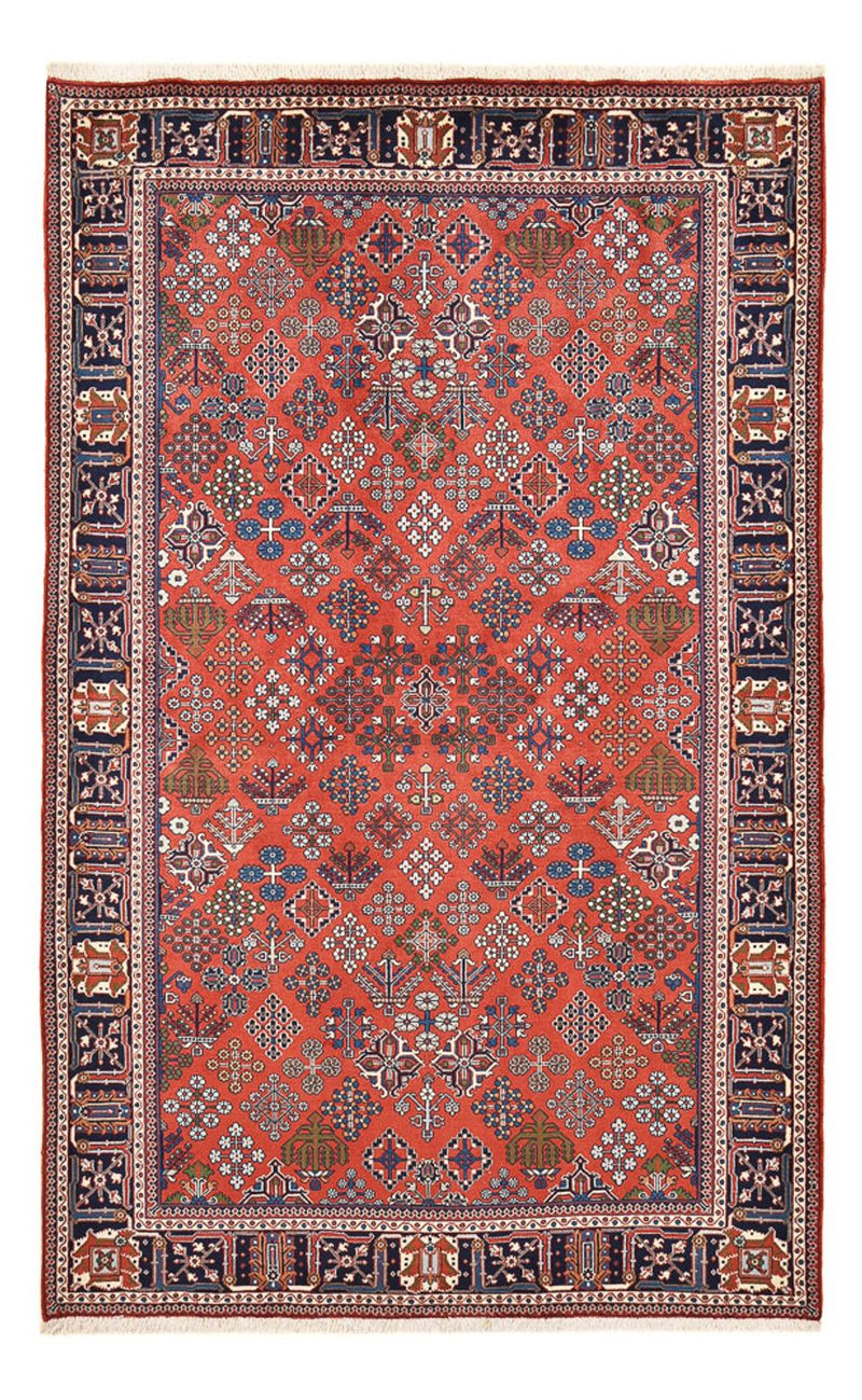 Bakhtiari Teppe 259x165cm - Persisk teppe