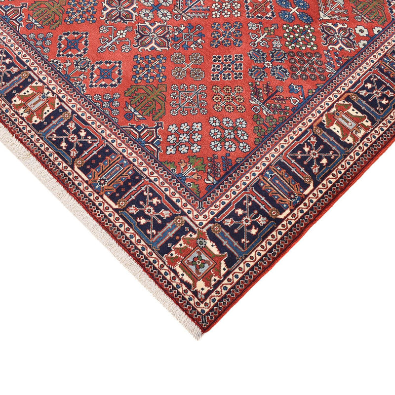 Bakhtiari Teppe 259x165cm - Persisk teppe