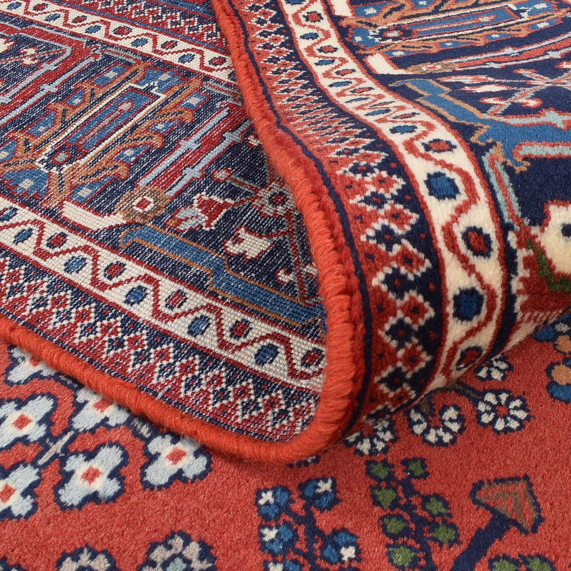 Bakhtiari Teppe 259x165cm - Persisk teppe