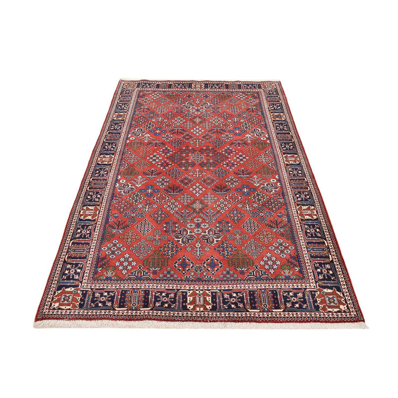 Bakhtiari Teppe 259x165cm - Persisk teppe