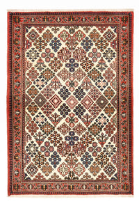 Persisk teppe - klassisk - 160 x 109 cm - flerfarget – product image