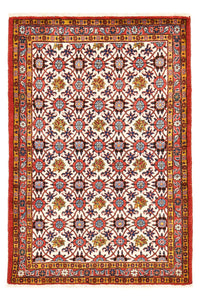 Sarouk Teppe 105x155cm - Persisk teppe – product image