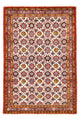 Sarouk Teppe 105x155cm - Persisk teppe