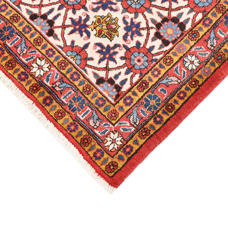 Sarouk Teppe 105x155cm - Persisk teppe