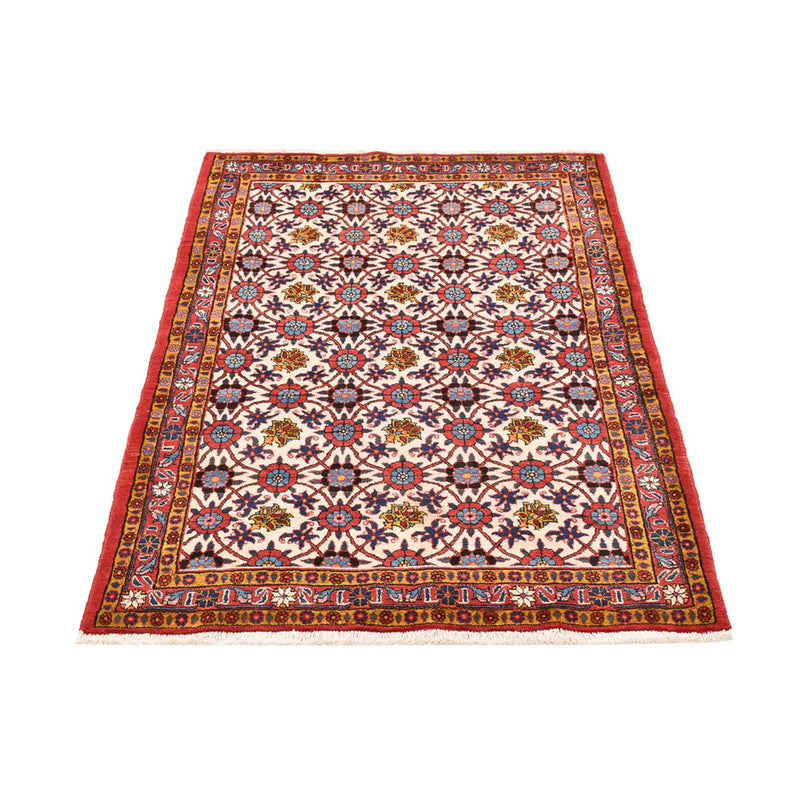 Sarouk Teppe 105x155cm - Persisk teppe