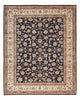 Mashhad Teppe 385x300cm - Persisk teppe