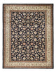 Mashhad Teppe 392x302cm - Persisk teppe