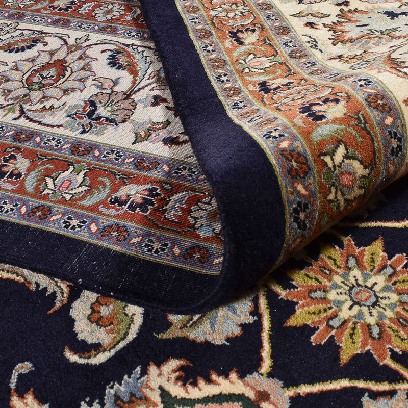 Mashhad Teppe 392x302cm - Persisk teppe