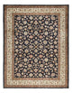 Mashhad Teppe 393x302cm - Persisk teppe