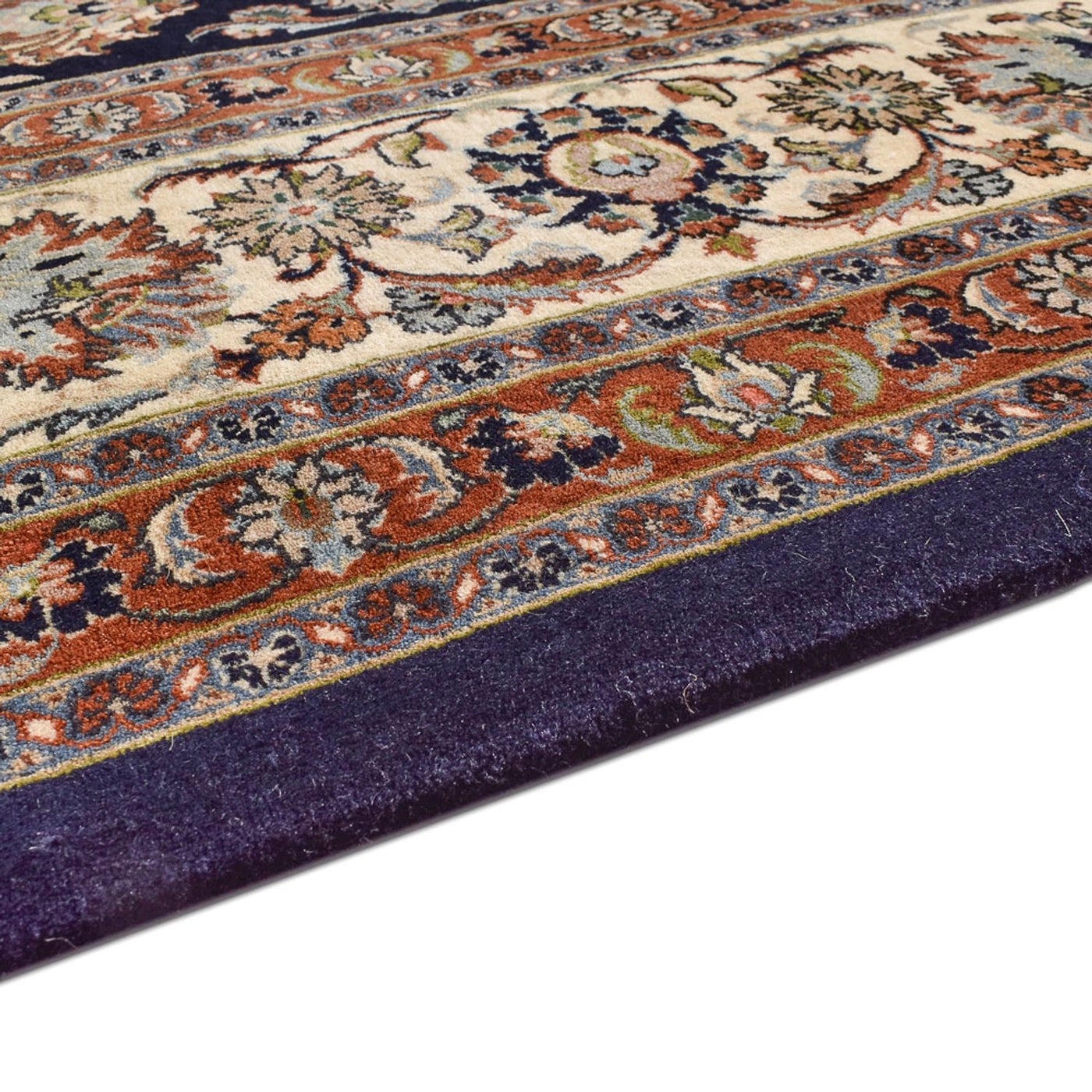 Mashhad Teppe 393x302cm - Persisk teppe