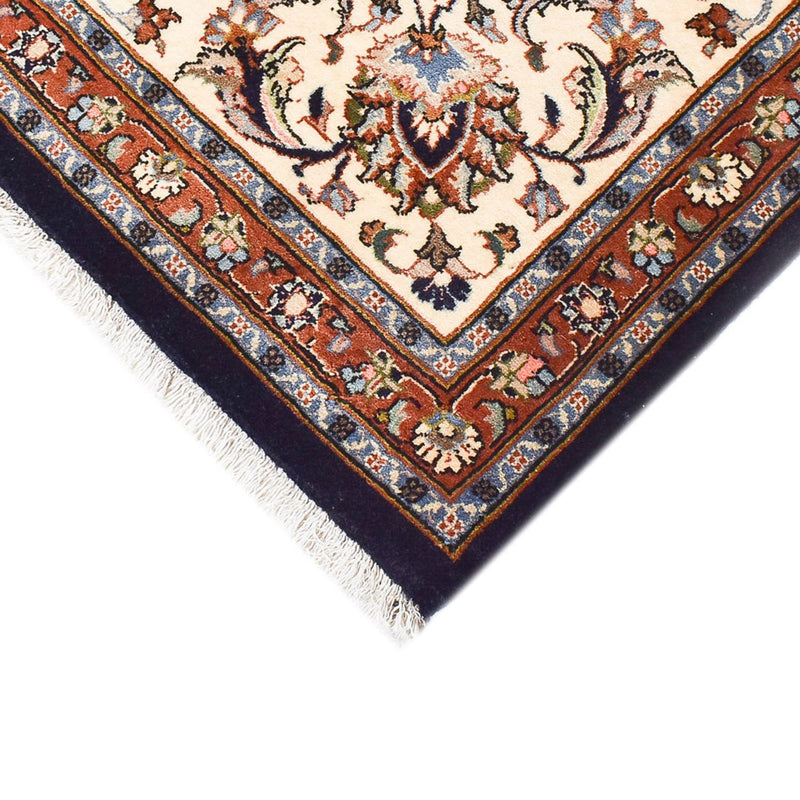 Persisk teppe - klassisk - Royal - 345 x 252 cm - mørkeblå