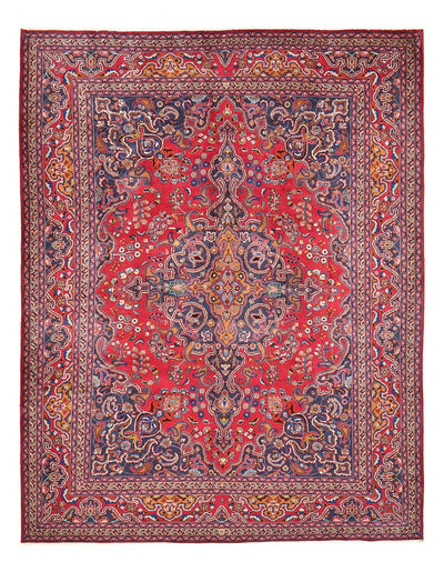 Mashhad Teppe 297x385cm - Persisk teppe