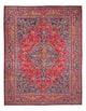 Mashhad Teppe 385x297cm - Persisk teppe