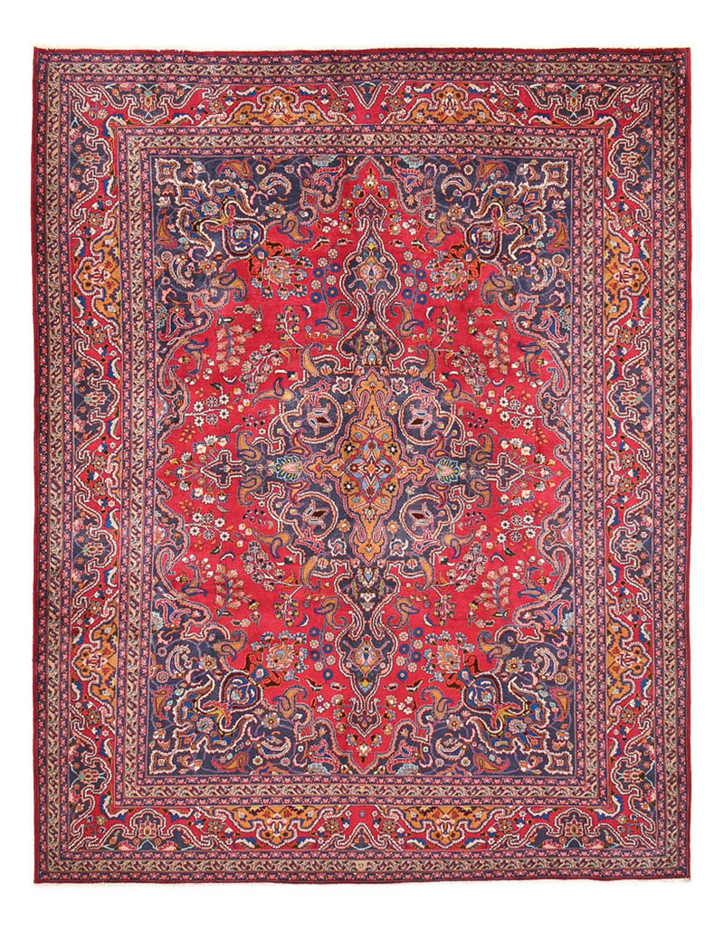 Mashhad Teppe 385x297cm - Persisk teppe