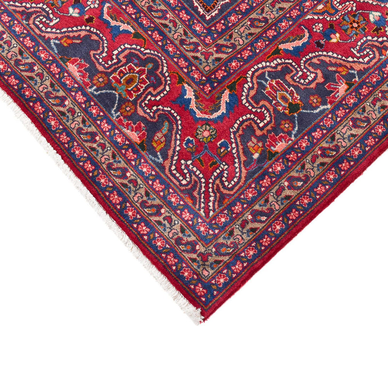 Mashhad Teppe 385x297cm - Persisk teppe