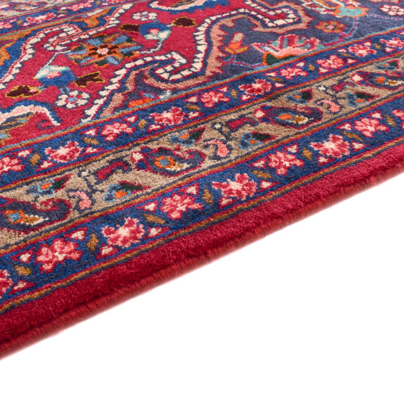 Mashhad Teppe 385x297cm - Persisk teppe