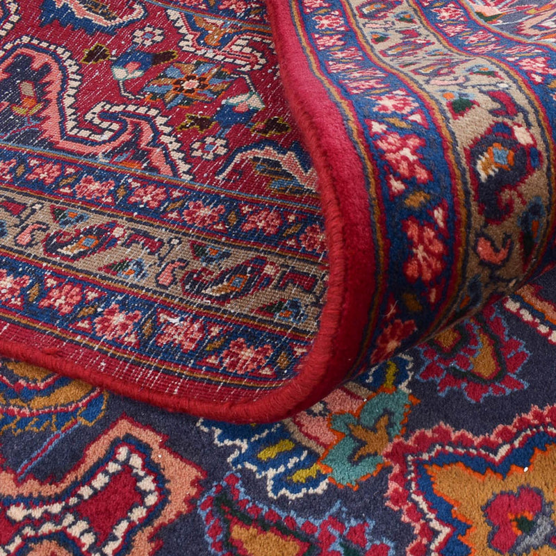 Mashhad Teppe 385x297cm - Persisk teppe