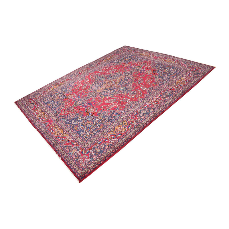 Mashhad Teppe 385x297cm - Persisk teppe