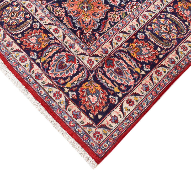 Mashhad Teppe 388x295cm - Persisk teppe