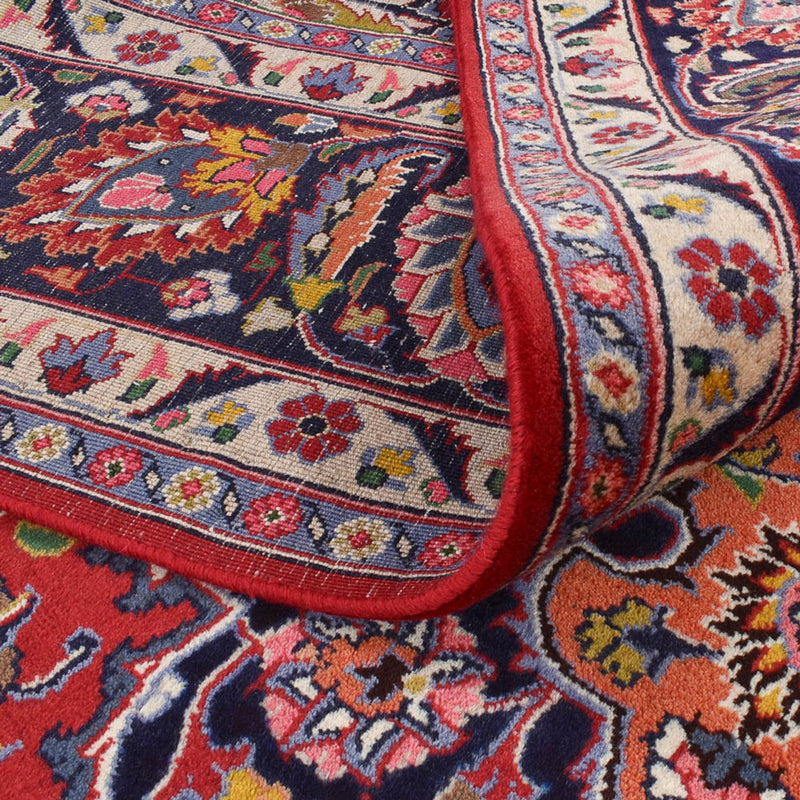 Mashhad Teppe 388x295cm - Persisk teppe