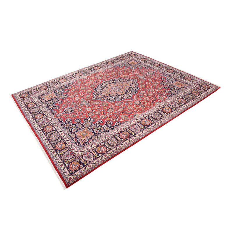 Mashhad Teppe 388x295cm - Persisk teppe