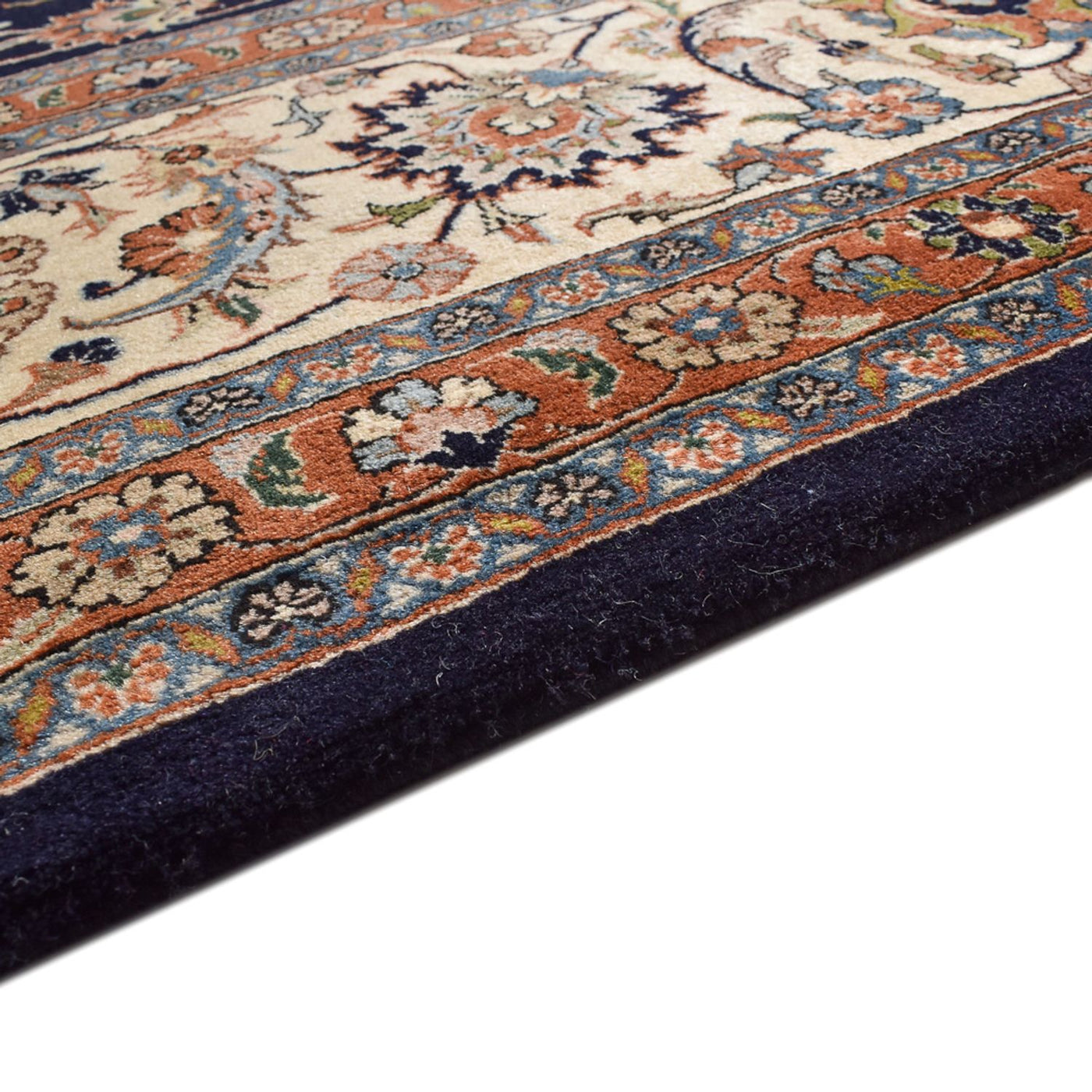 Mashhad Teppe 394x300cm - Persisk teppe