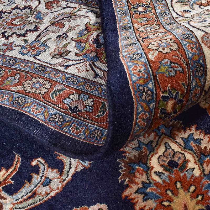 Mashhad Teppe 394x300cm - Persisk teppe