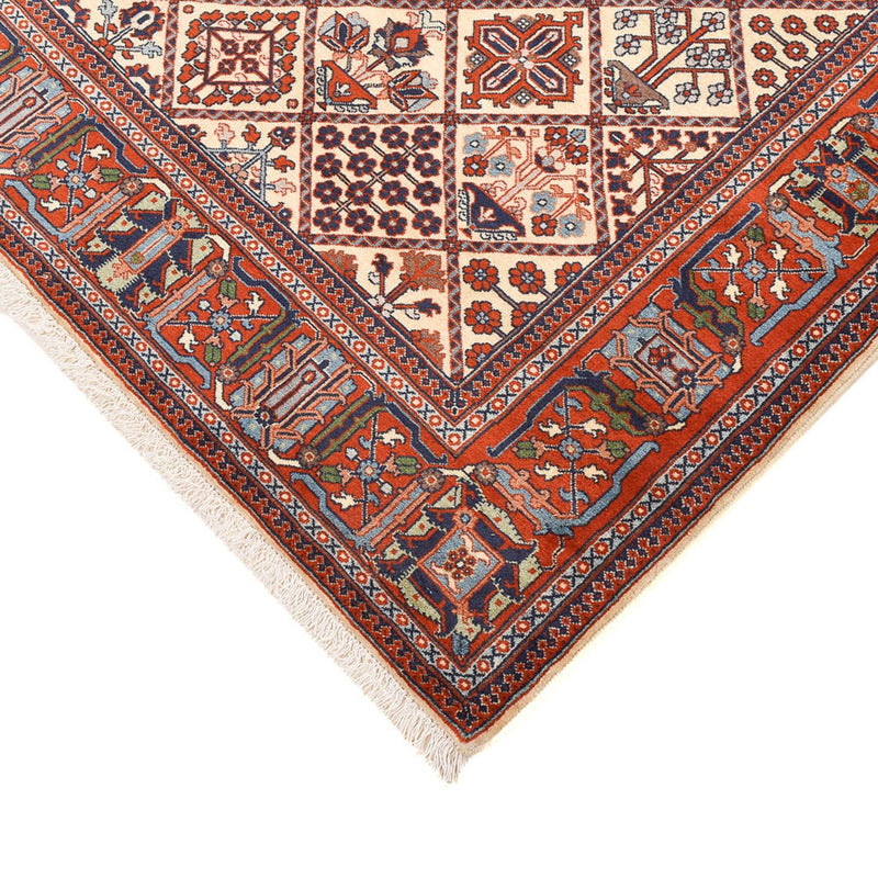 Meymeh Teppe 252x170cm - Persisk teppe
